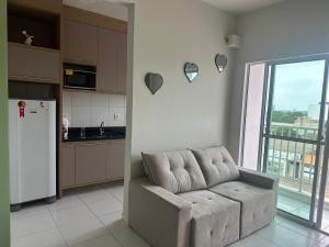 Apartamento temporada