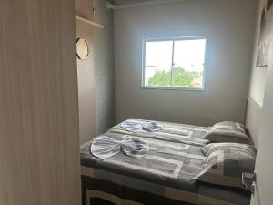 Apartamento temporada