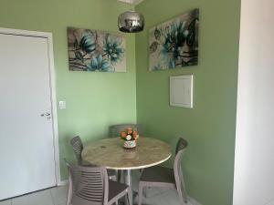 Apartamento temporada