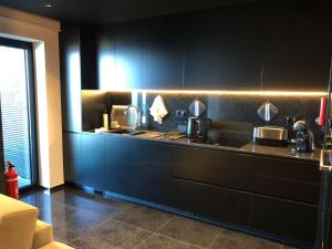 Heaven and Sea in Madeira