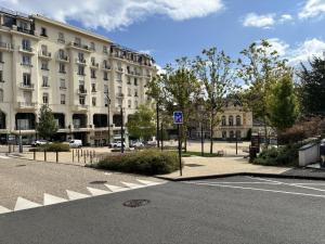 Appartements Douceur Pastel : Studio