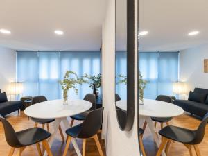 Loft Teatro ~ Alicante
