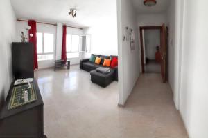 Charming Apartment in Arrecife City Centre - 90 m² - Parking