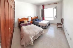 Charming Apartment in Arrecife City Centre - 90 m² - Parking