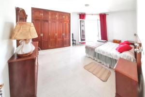 Charming Apartment in Arrecife City Centre - 90 m² - Parking