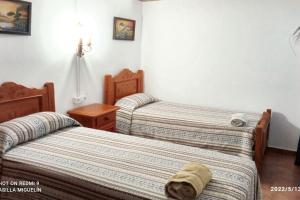 Charming House with Pool in Montilla