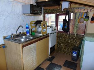 Habitación Martin Pescador en Casa Quilanto