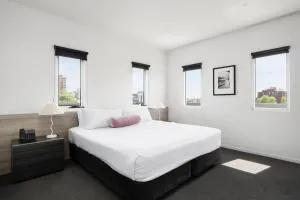 Tyrian Serviced Apartments Fitzroy - Fitzroy