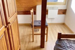 Appartements Appartement confortable a Bagneres-de-Luchon - Vue montagne : photos des chambres