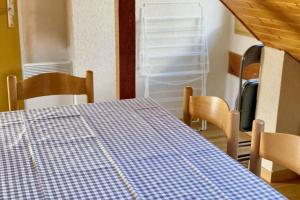 Appartement confortable à Bagnères-de-Luchon - Vue montagne