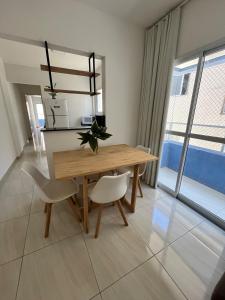 Apto Pé na Areia Aviação