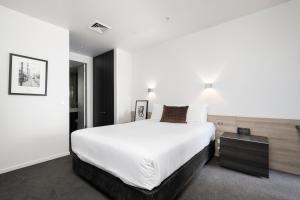 Tyrian Serviced Apartments Fitzroy