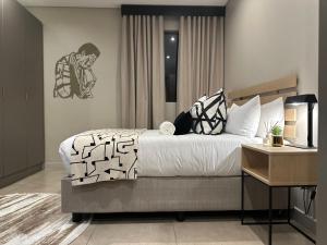 Mikeys Place Sandton