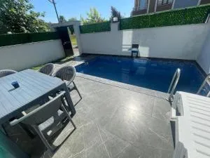 Villa Ayla - Dereceören