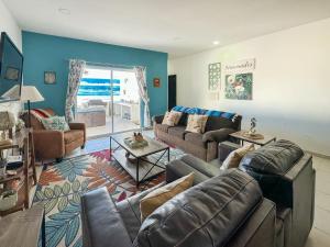 Modern 3BR Family Escape