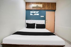 Hotel O Om Sai Palace