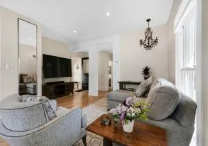 Beautifully Restored Home Right in Downtown - Middle Grove