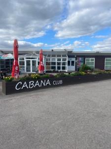 Charming 2-Bed Chalet