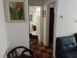 LINDO APARTAMENTO PRAIA GRANDE ,CANTO FORTE