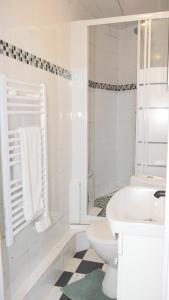 Appartements Le Bac D-Eragny : photos des chambres