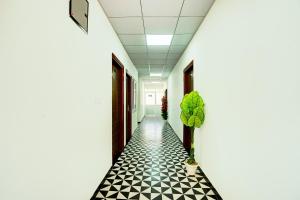 HOTEL O JAI PALACE AND GUEST HOUSE