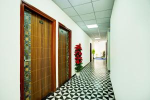 HOTEL O JAI PALACE AND GUEST HOUSE