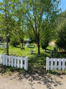 cabañas Elrincon del Mirador C3