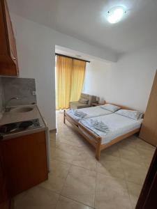 Sand and Sea Apartments