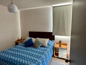 Departamento Nuevo y Amoblado