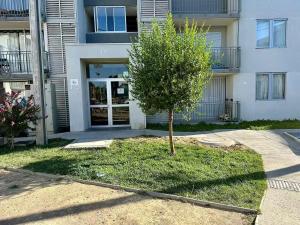 Departamento Nuevo y Amoblado