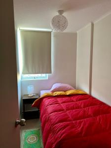 Departamento Nuevo y Amoblado