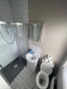 5 The Links - Tullan Strand