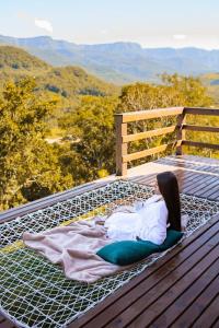 Chalé Cordilheira Dos Canyons-2