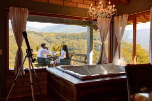 Chalé Cordilheira Dos Canyons-2