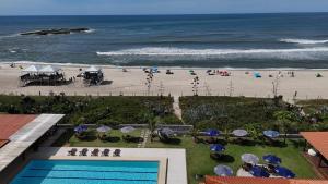 Castelhana Praia Hotel - Itauna Saquarema