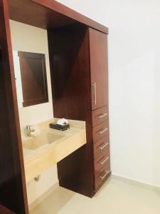 Apartamento moderno en PB super ubicado