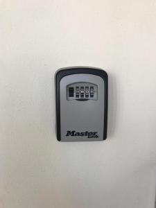 Apartamento moderno en PB super ubicado