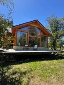 Cabaña del Lago - La Bolsa