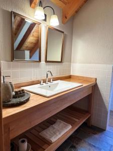 El Pedregoso Cabaña del Lago