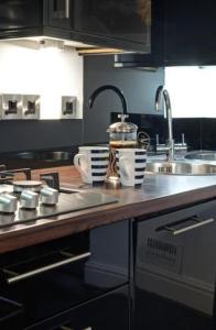 Licatas Apartment Cirencester, Cotswolds, Sleeps 6, 3 Bedrooms