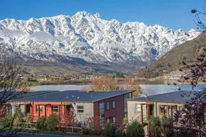 Mantra 2-- Lakeside Walking Track- Free Parking - 弗兰克顿