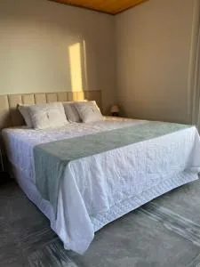 Chalé Frutas Especiais - Piatã