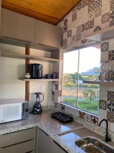 Chalé Frutas Especiais