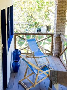 Casa de Dona Jó - Ilha de Itaparica