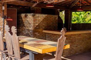 Casa de Dona Jó - Ilha de Itaparica