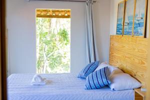 Casa de Dona Jó - Ilha de Itaparica