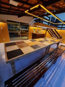 Casa de Dona Jó - Ilha de Itaparica