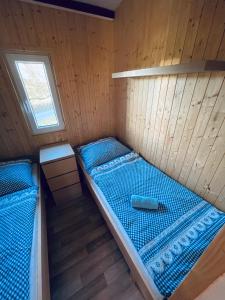 Rekreační chata 035 Katlov