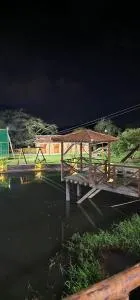 Brisa Suave Serra - 贝泽罗斯