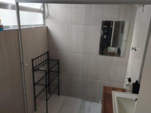 LINDO APARTAMENTO PRAIA GRANDE ,CANTO FORTE